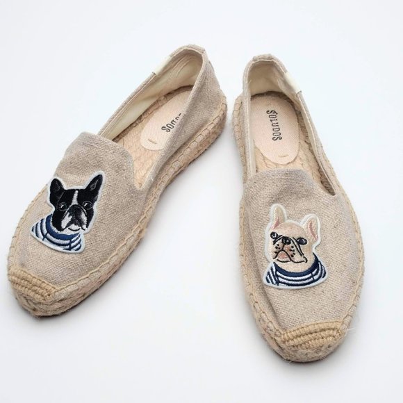 soludos teddy and gigi